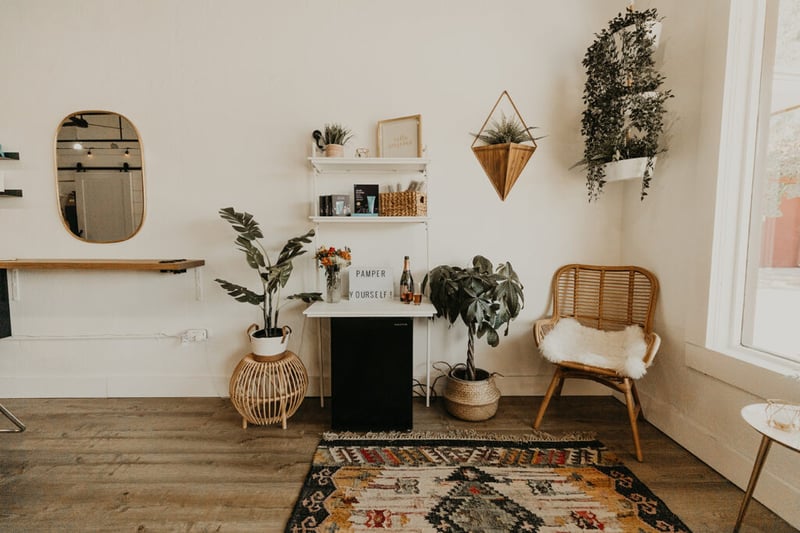 The Collaboration Room