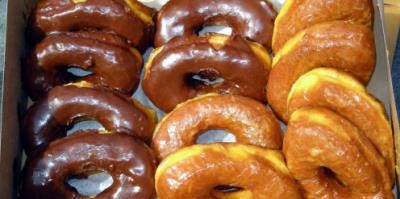 Best Donuts