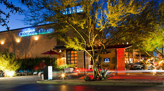 Mastro's Ocean Club