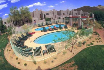 Villas of Cave Creek