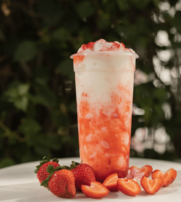 Boba Toko Tempe Marketplace
