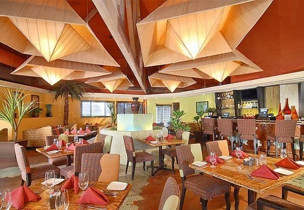 Café Azul at Delta Hotels Phoenix Mesa