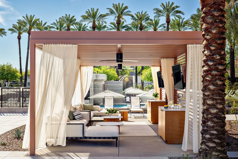 Grand Hyatt Scottsdale Resort