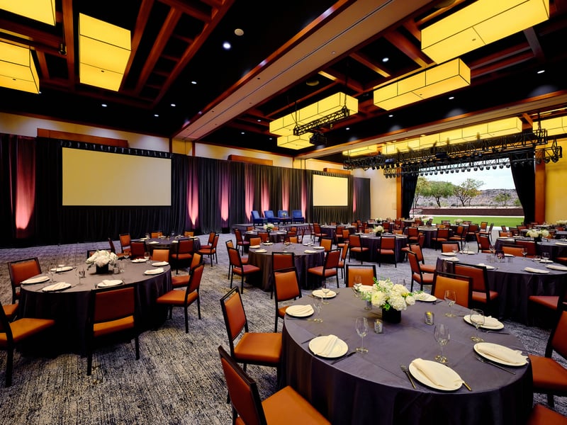 Gila River Resorts & Casinos- Vee Quiva