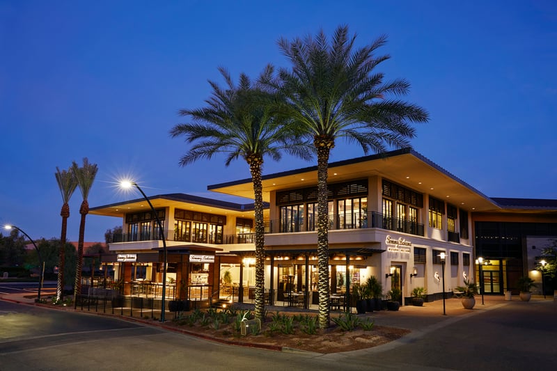 Tommy Bahama Restaurant & Bar