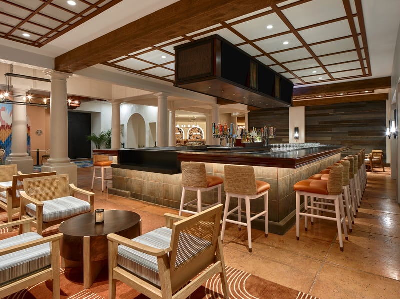La Fogata Kitchen & Bar