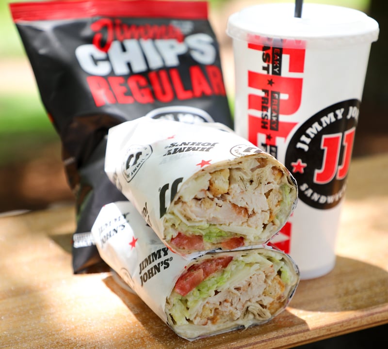 Jimmy John’s Sandwiches Tempe Marketplace