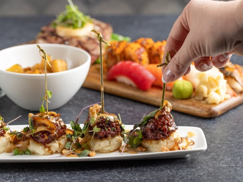 Kona Grill Gilbert