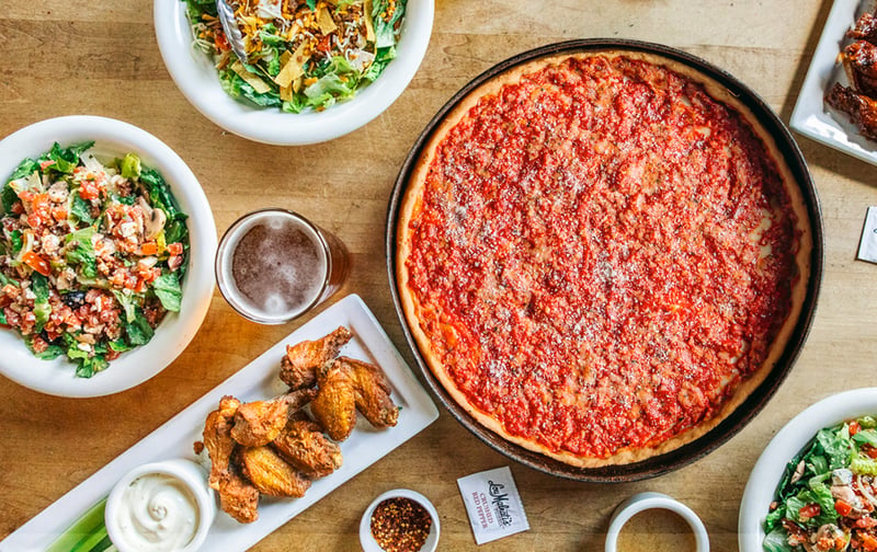Lou Malnati’s Pizzeria Tempe Marketplace