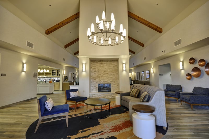 Homewood Suites Phoenix-Biltmore