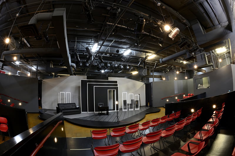 Theatre Artists Studio