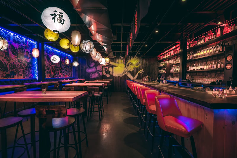 Sake Haus