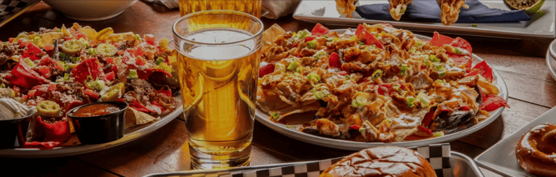 Stadium Sports Bar & Lounge
