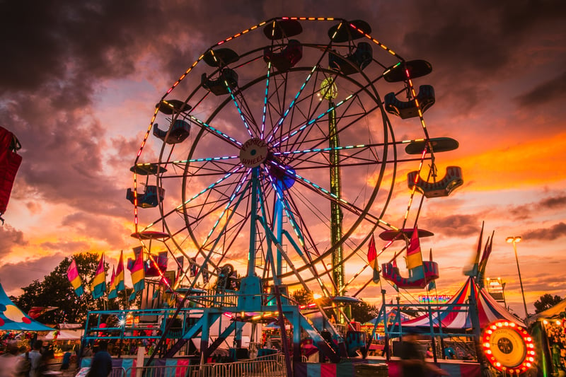 Arizona State Fair