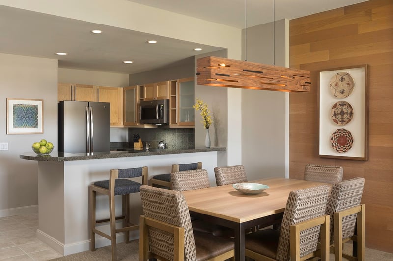 The Westin Kierland Villas