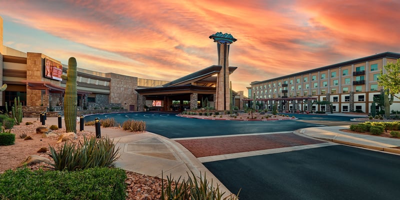 We-Ko-Pa Casino Resort