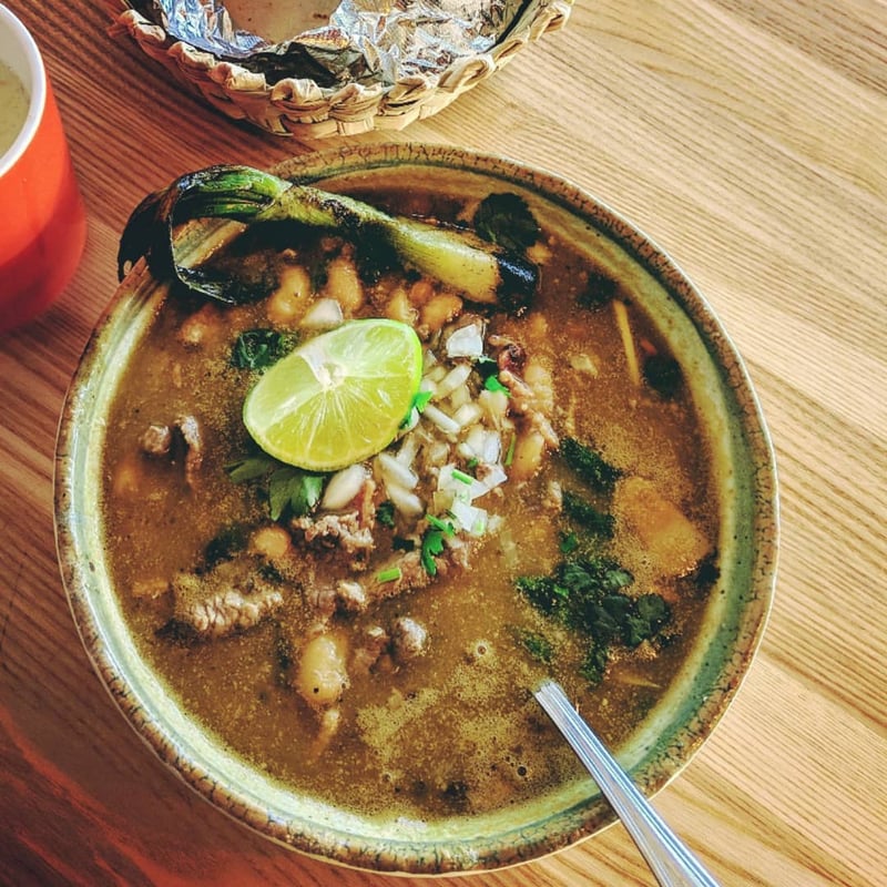 Abuelita's