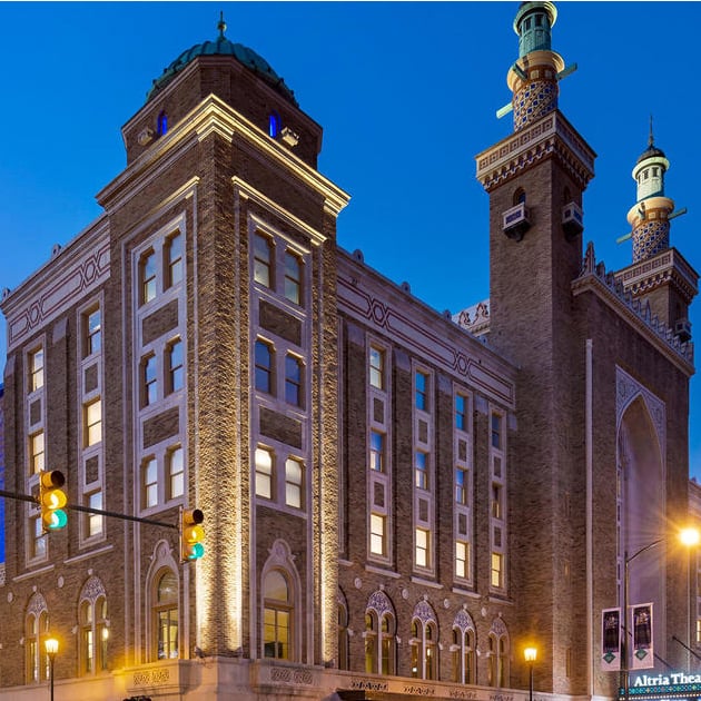Altria Theater