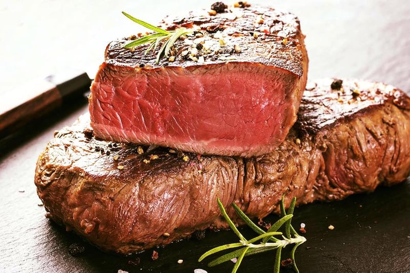 Ashland Meat Company