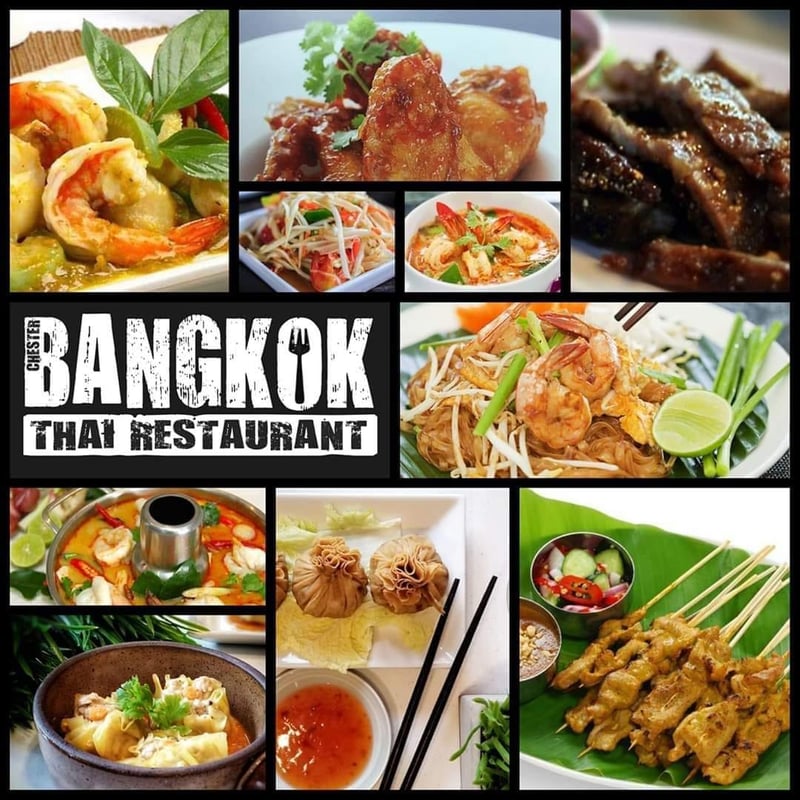 Bangkok Thai