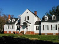 Castlewood Plantation