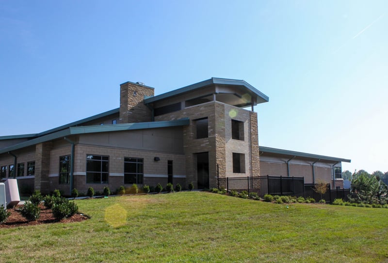 Eastern Henrico Recreation Center