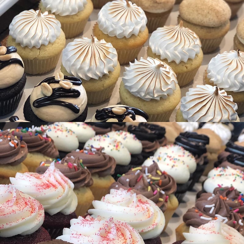 Lark Bake Shoppe and Café