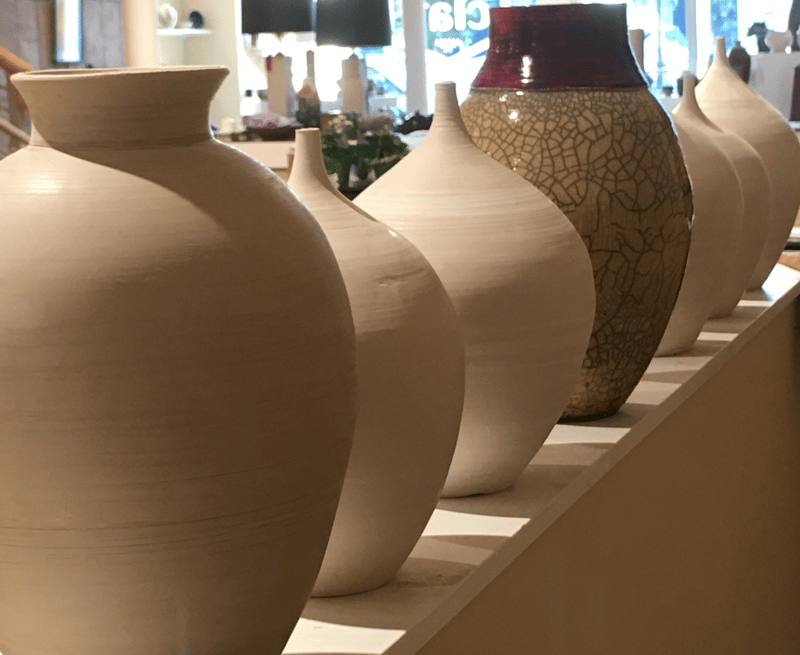 Shockoe Bottom Clay