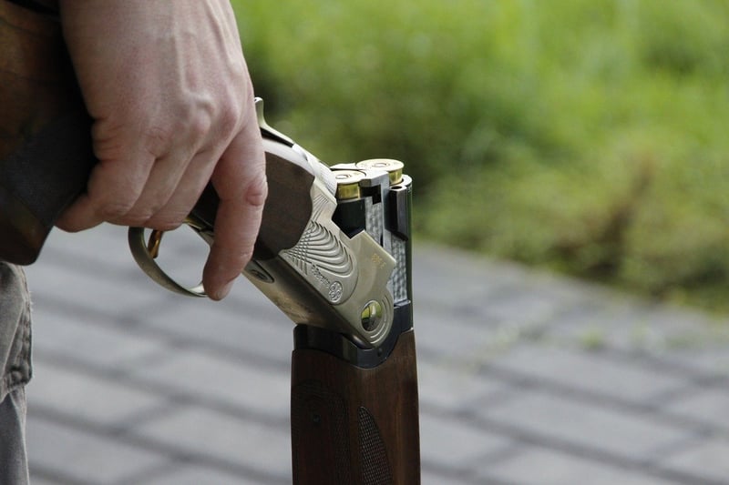 Old Forge Sporting Clays