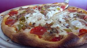 Anthony's Italian Pizza
