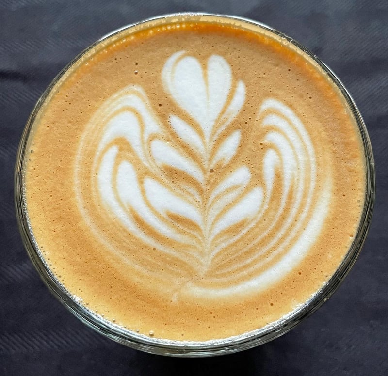 Afterglow Coffee Cooperative
