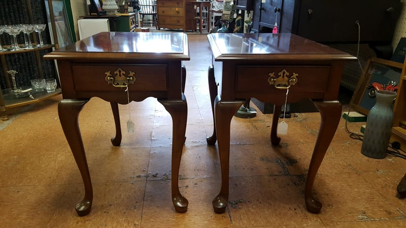 Cold Harbor Antique Mall