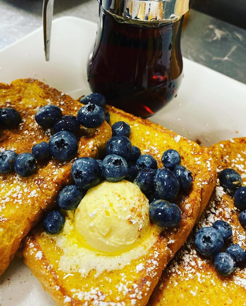 Brick House Diner