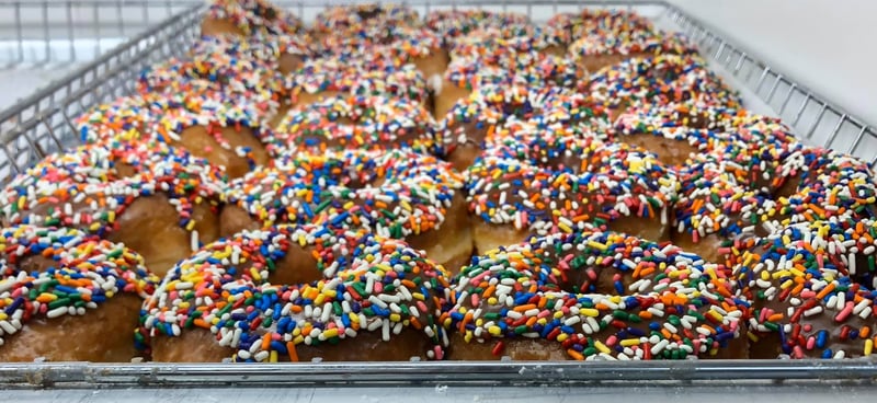 Donuts Company