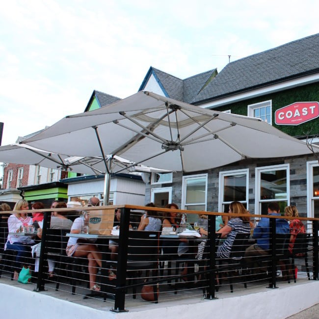 East Coast Provisions