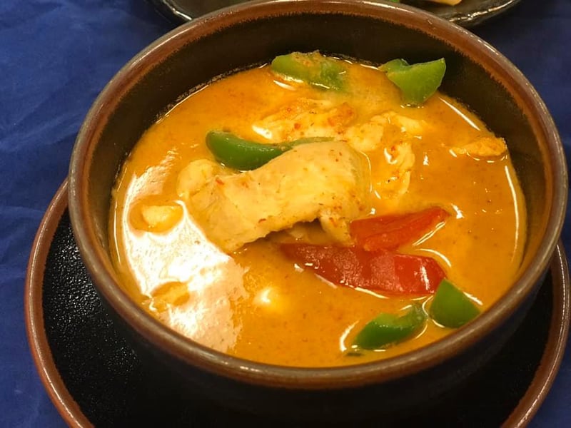 Elephant Thai Restaurant