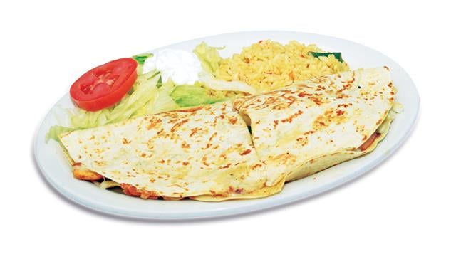 Mi Patria & Grill