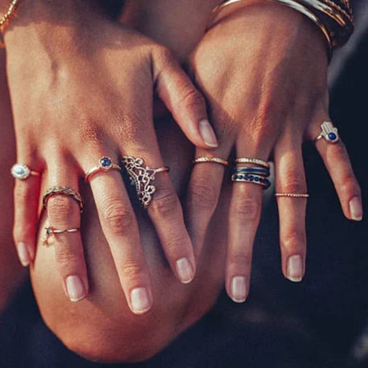 Tilla Jewelry and Accessories