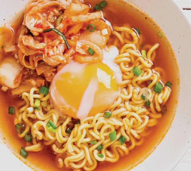 Ramyun Zip