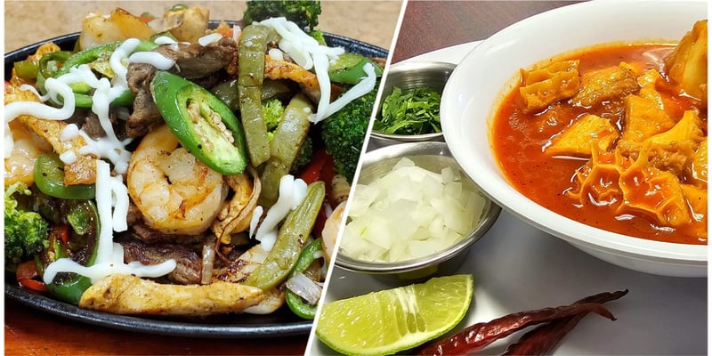Azteca Mexican