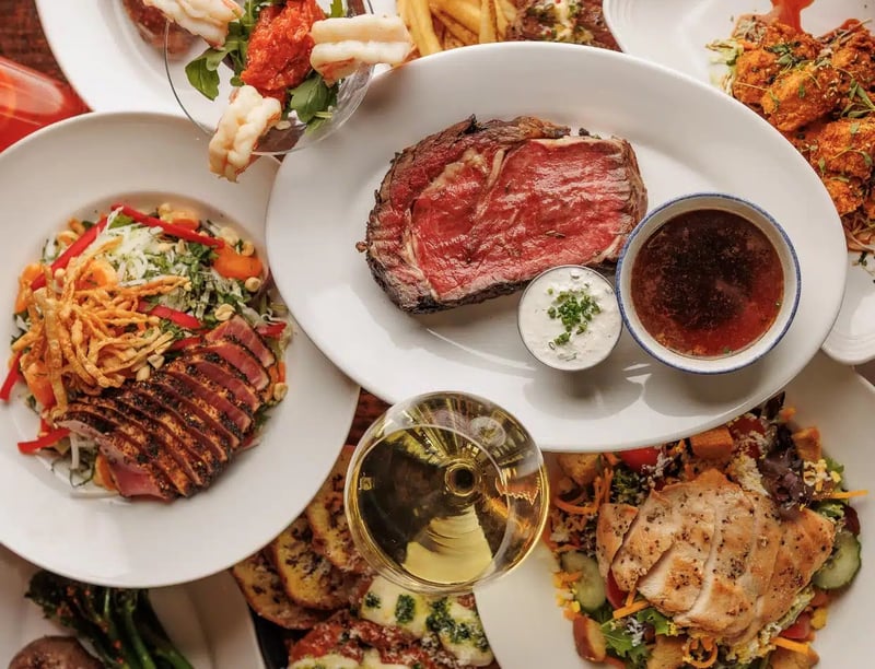Shula's American Kitchen
