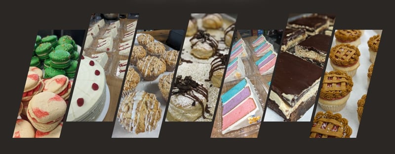 Pin & Pan Bakery