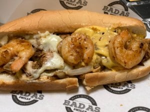 Bad As Philly-Main Street
