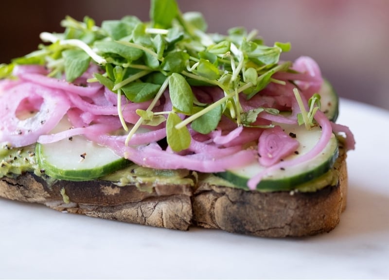 Beet Box-Carytown