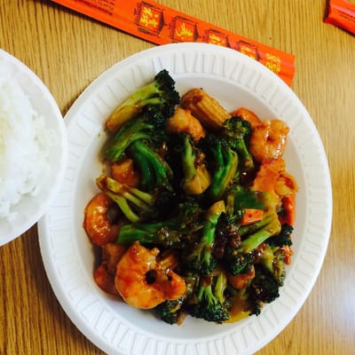 J&j's Chinese Cuisine