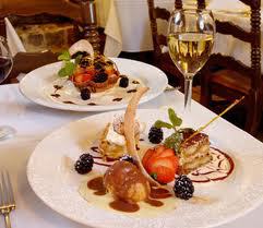 La Grotta Ristorante