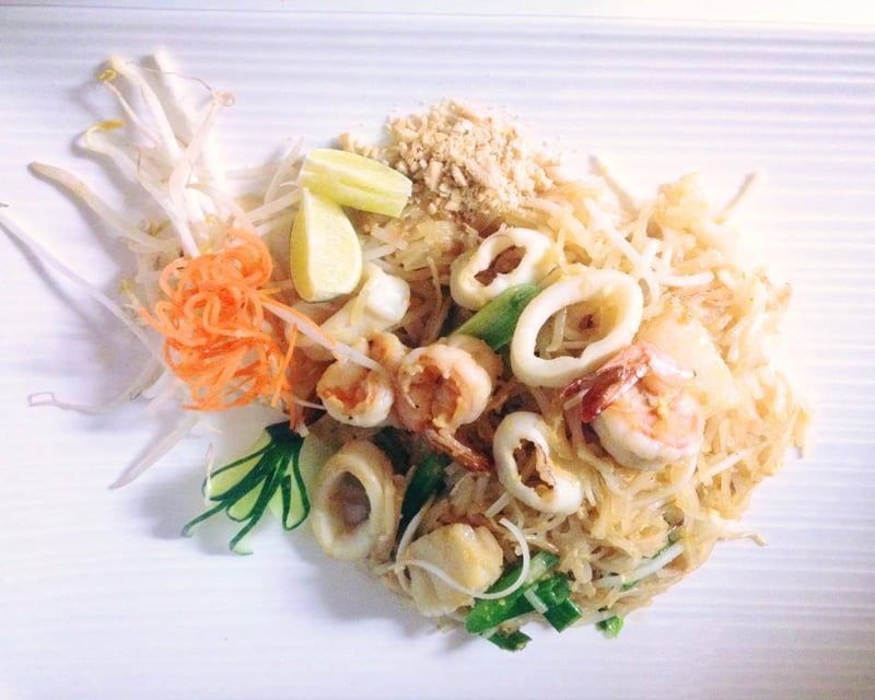 Mom's Siam 2