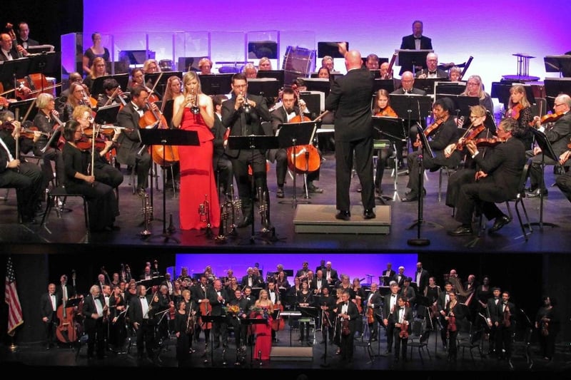 Richmond Philharmonic