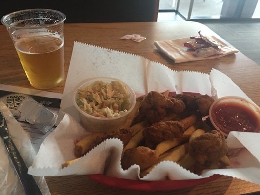Sports Page Bar & Grill-Mechanicsville