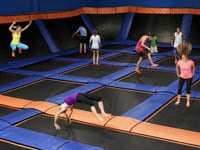 Sky Zone